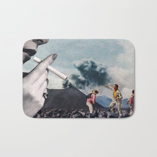 Light It Up Bath Mat