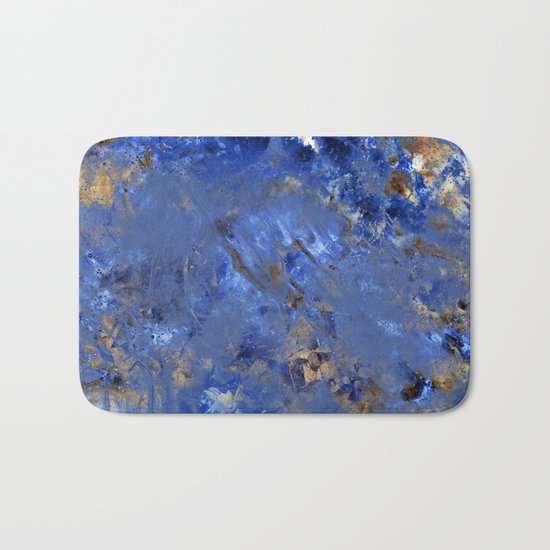 ζ Tau Bath Mat