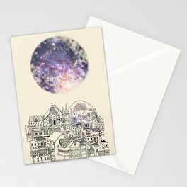 Cincinnati Fairy Tale Stationery Cards