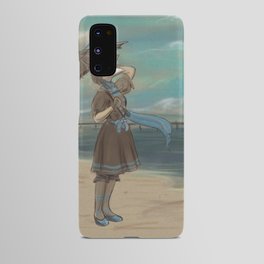 What a Beautiful Mourning Android Case
