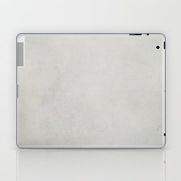 Grey Laptop Skin