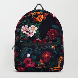 The Midnight Garden Backpack