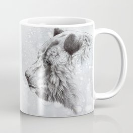 Grizzly Coffee Mug
