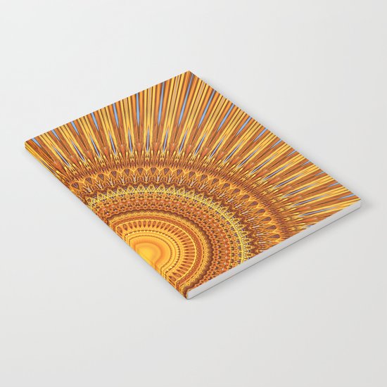 Sunny Boy Notebook