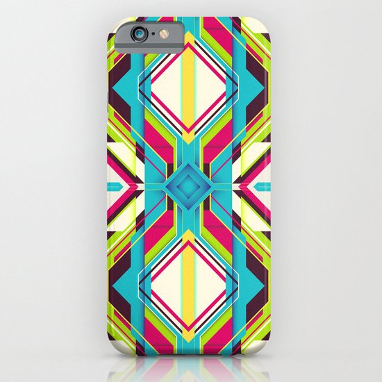 Connected Generation iPhone & iPod Case
