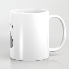 R&M Starhead Coffee Mug