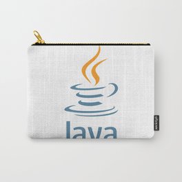 Java Carry-All Pouch