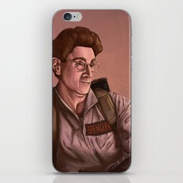Egon iPhone Skin