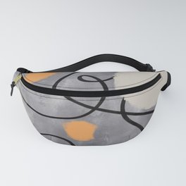 Unresolved Fanny Pack
