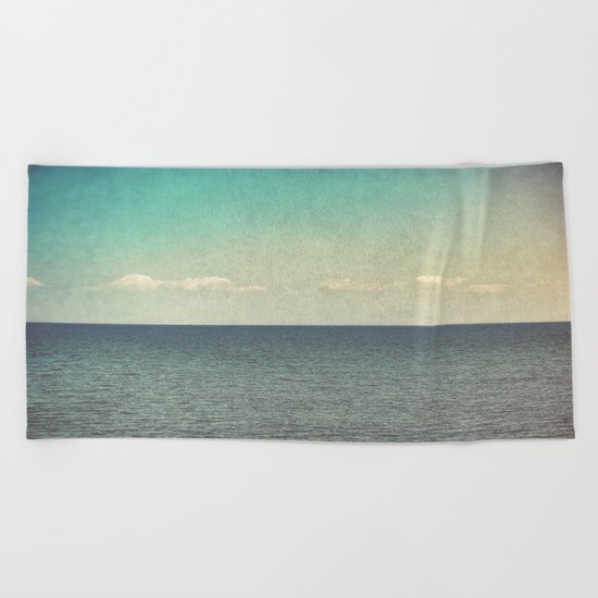 As You Were Beach Towel