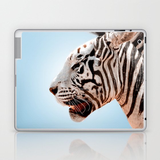 Zigra Laptop & iPad Skin