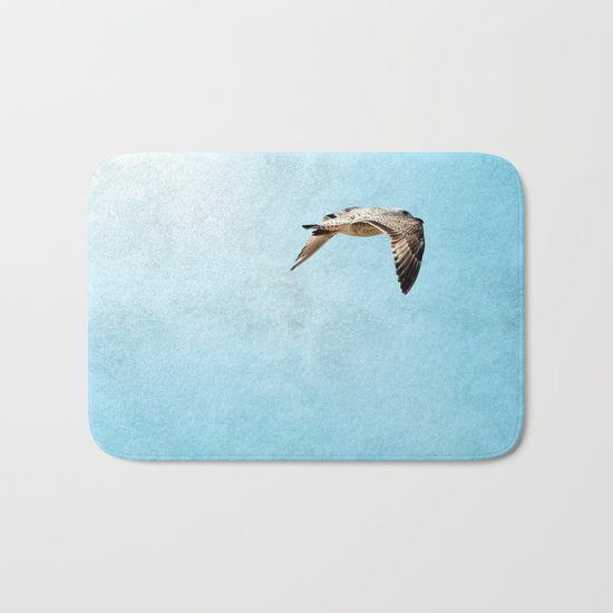 Into the Mystic Bath Mat