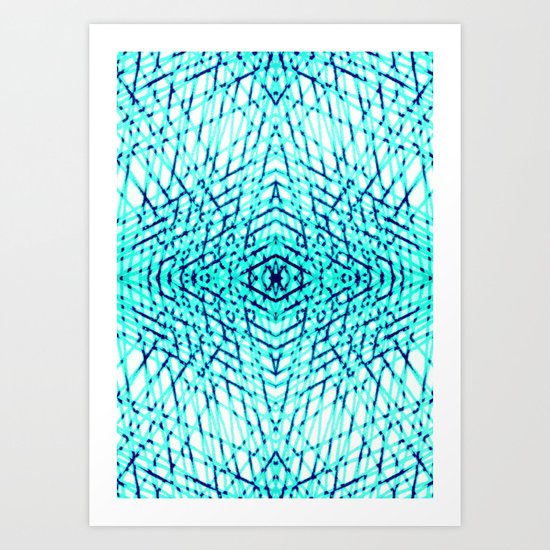 Magical Art Print