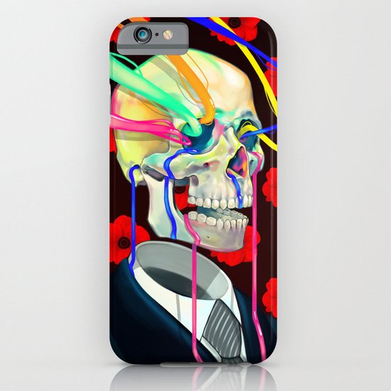 Dorian iPhone & iPod Case