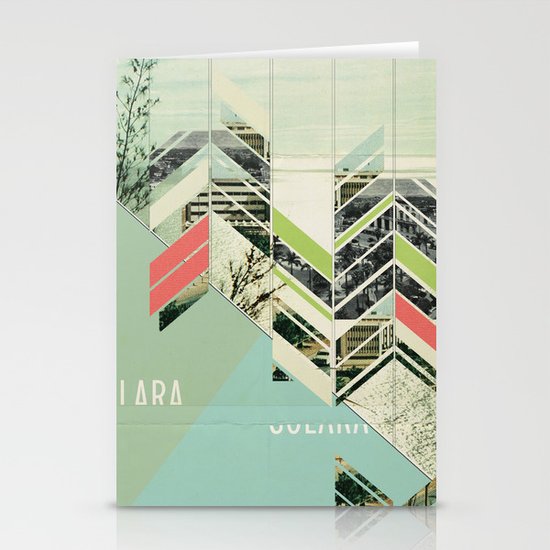 Solara Stationery Cards