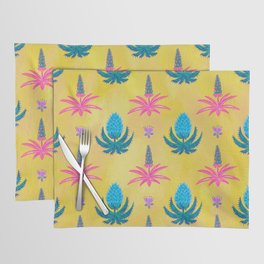 FELL IN LOVE PRINT Placemat