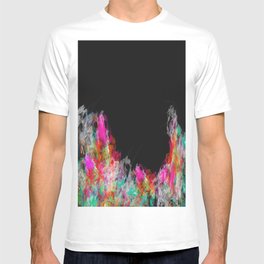 Abstraction T-shirt