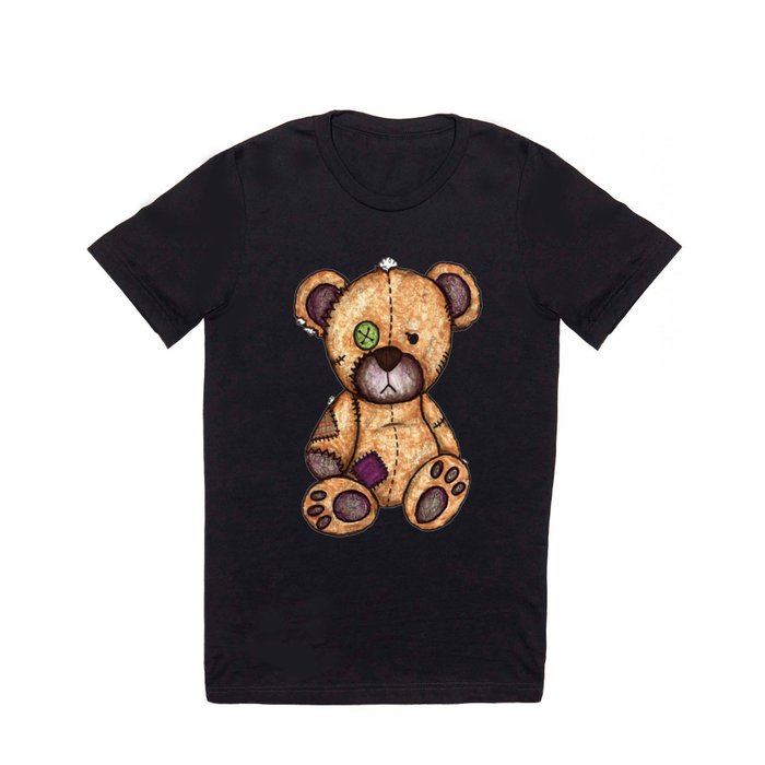 Brenda the Bear T Shirt