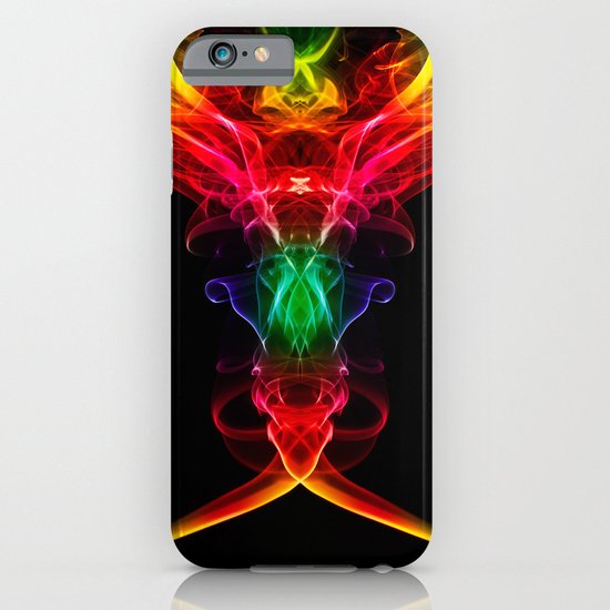 Smoked Lobster iPhone & iPod Case