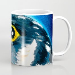 Peregrine Falcon Mug