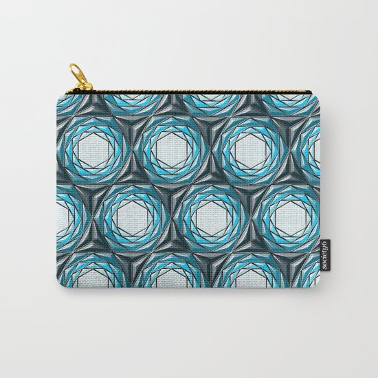 Geometrix LX Carry-All Pouch