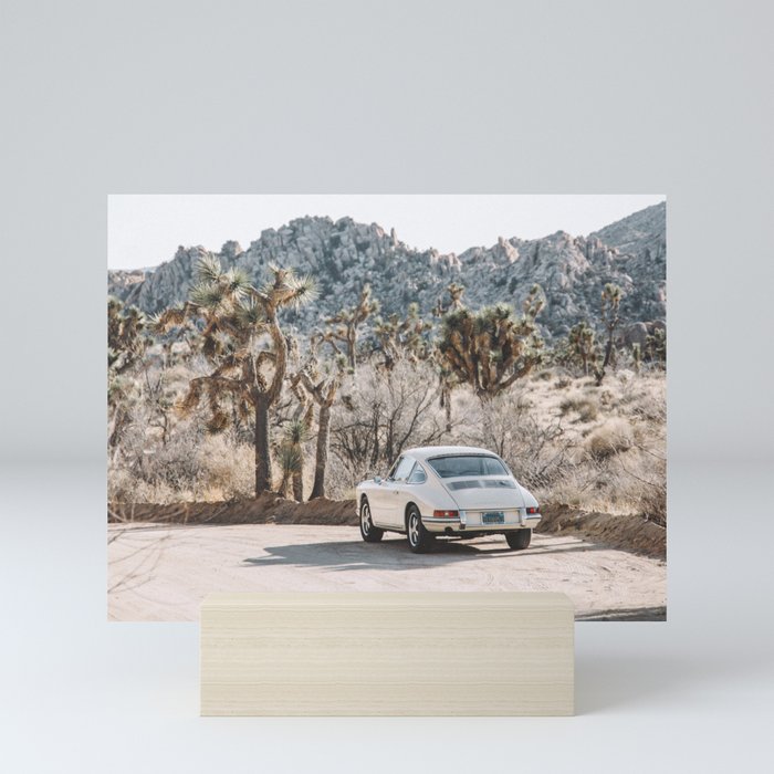 Mini Art Print