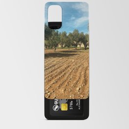 FarmLand Android Card Case