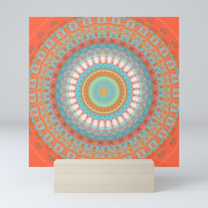 Mini Art Print
