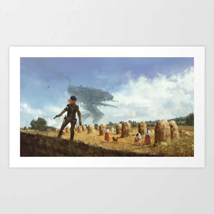 Art Print