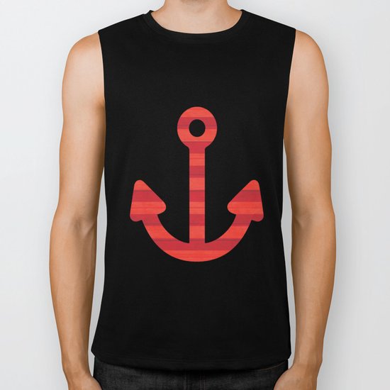 Sailor.. Biker Tank