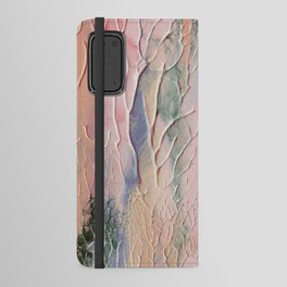 Mars Exploration #3 Android Wallet Case