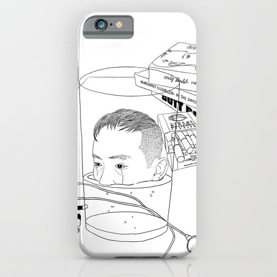 Life After You iPhone & iPod Case