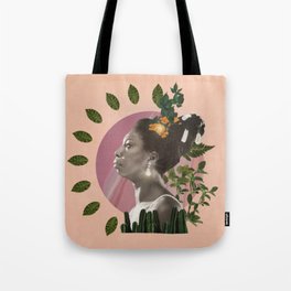 Nina Tote Bag