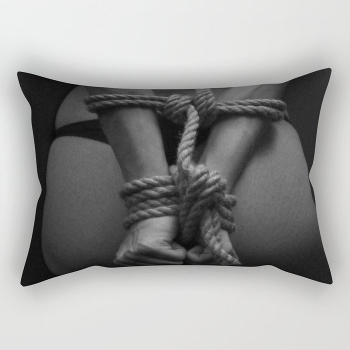 Rectangular Pillow