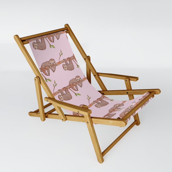 Sloth clearance baby chair