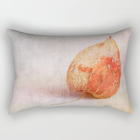 Physalis - JUSTART © Rectangular Pillow