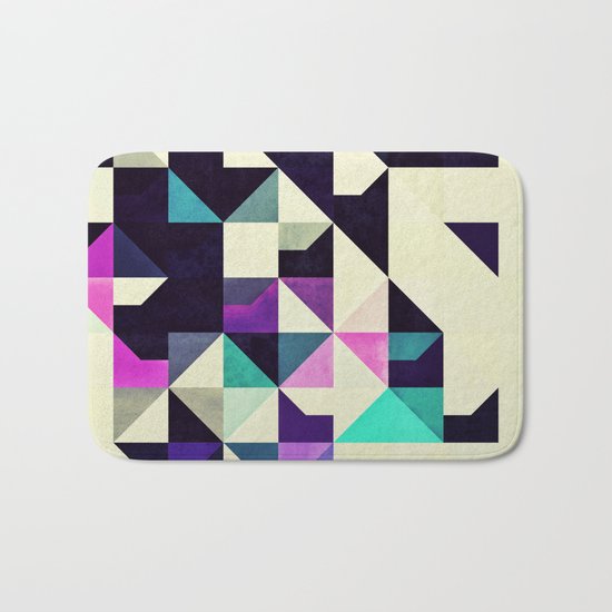 ybsyssx twyyz Bath Mat