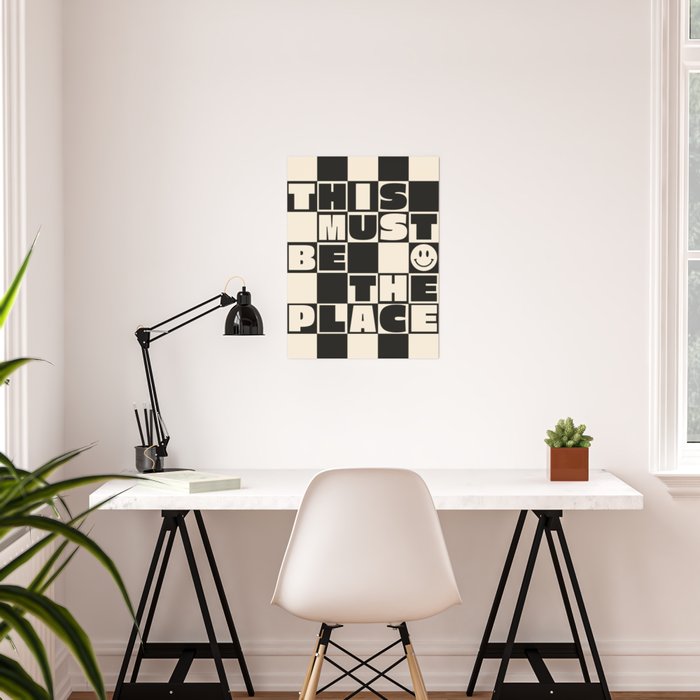 Shop Wall Posters & Poster Prints – Page 7 | Society6