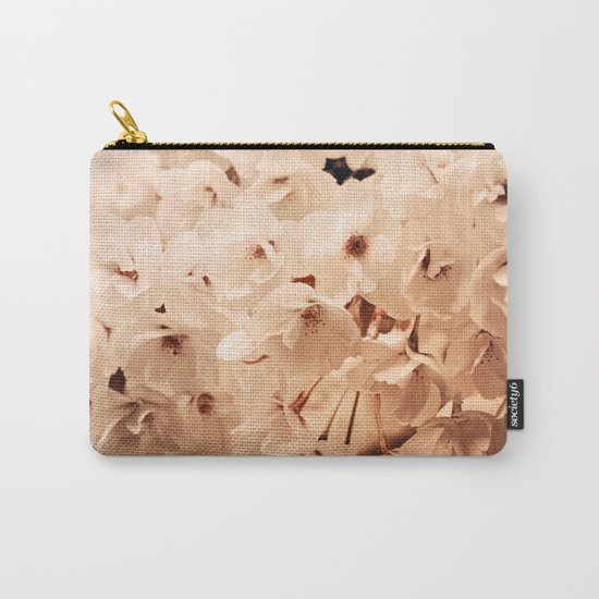 Hello Spring #7 Carry-All Pouch