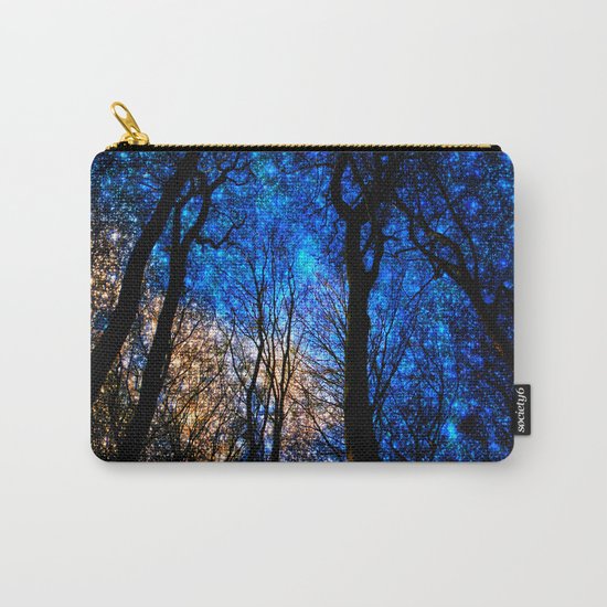 the night i met you Carry-All Pouch