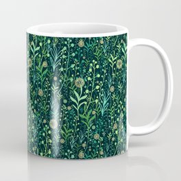 Magic herbs Coffee Mug