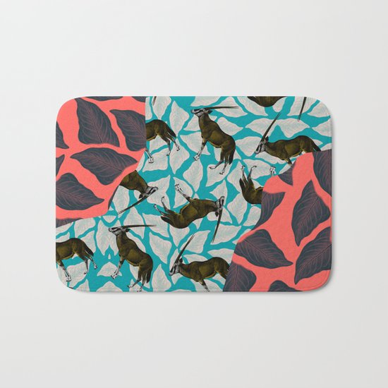 RAGAR+ORIX Bath Mat