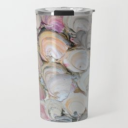 Hen of the Wood Travel Mug