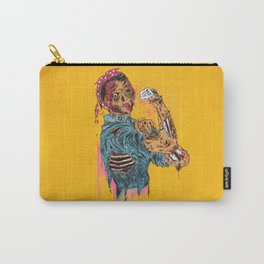 A Rosie Life Carry-All Pouch