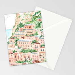 An Italian Shore Stationery Cards