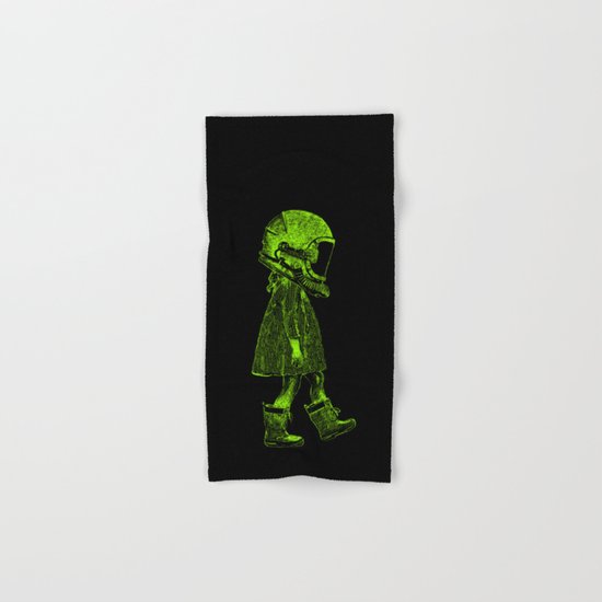 astro Hand & Bath Towel