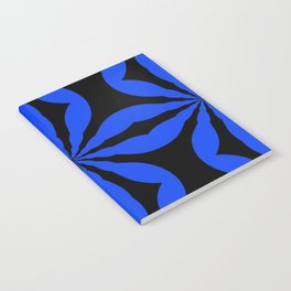 Fractodome Fractal Pattern 0627 Notebook