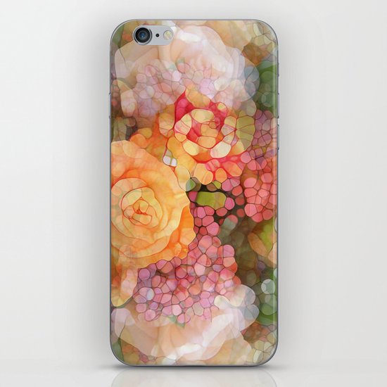 I HAVE A DREAM! iPhone & iPod Skin