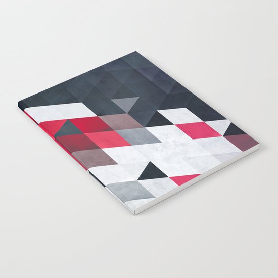 cyrysse Notebook