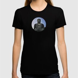 Buddha T Shirt